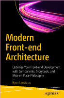 Modern Front-end Architecture.pdf